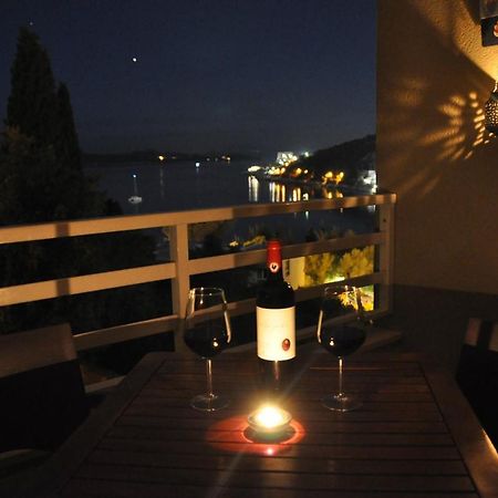 Apartment Zara Ντουμπρόβνικ Εξωτερικό φωτογραφία