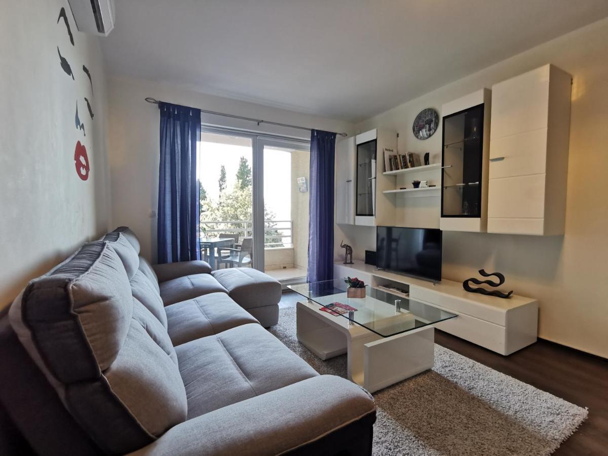 Apartment Zara Ντουμπρόβνικ Εξωτερικό φωτογραφία