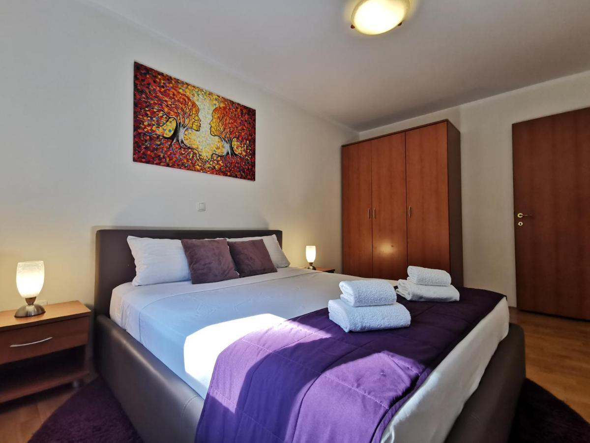Apartment Zara Ντουμπρόβνικ Εξωτερικό φωτογραφία