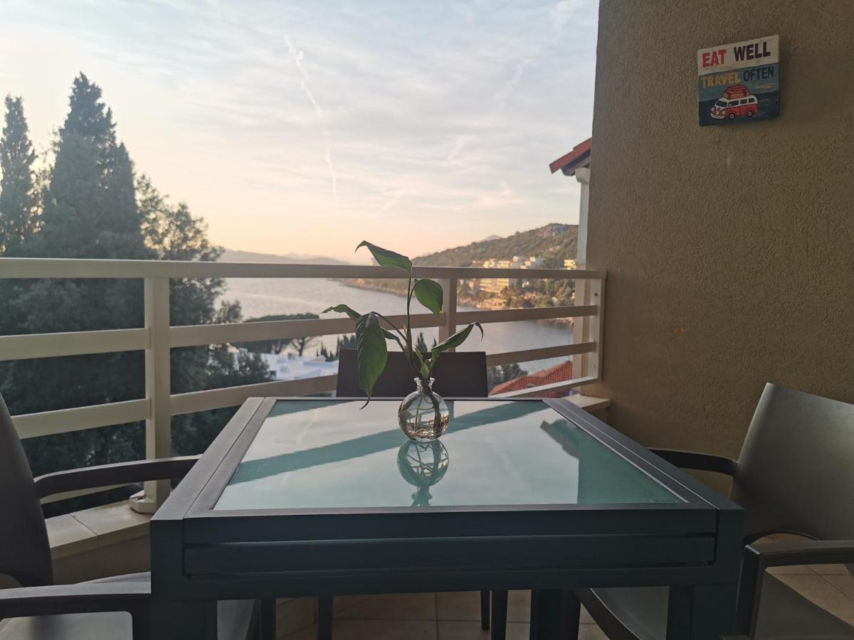 Apartment Zara Ντουμπρόβνικ Εξωτερικό φωτογραφία
