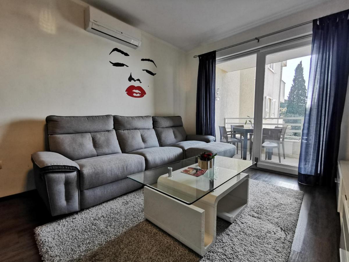 Apartment Zara Ντουμπρόβνικ Εξωτερικό φωτογραφία