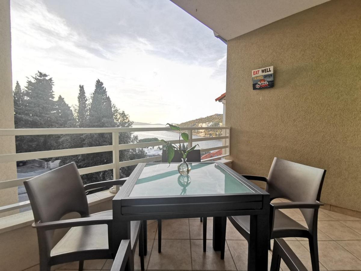Apartment Zara Ντουμπρόβνικ Εξωτερικό φωτογραφία