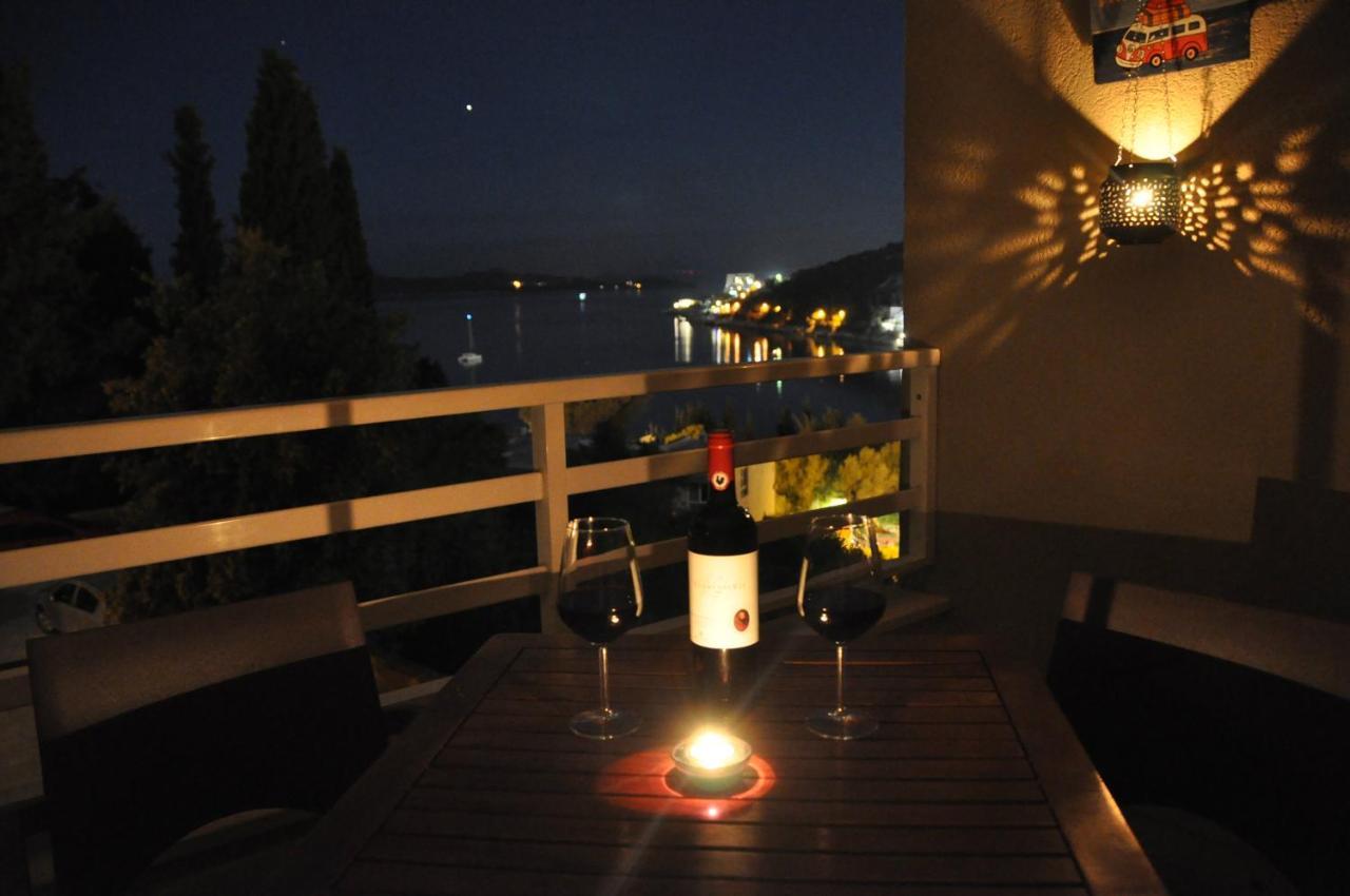Apartment Zara Ντουμπρόβνικ Εξωτερικό φωτογραφία