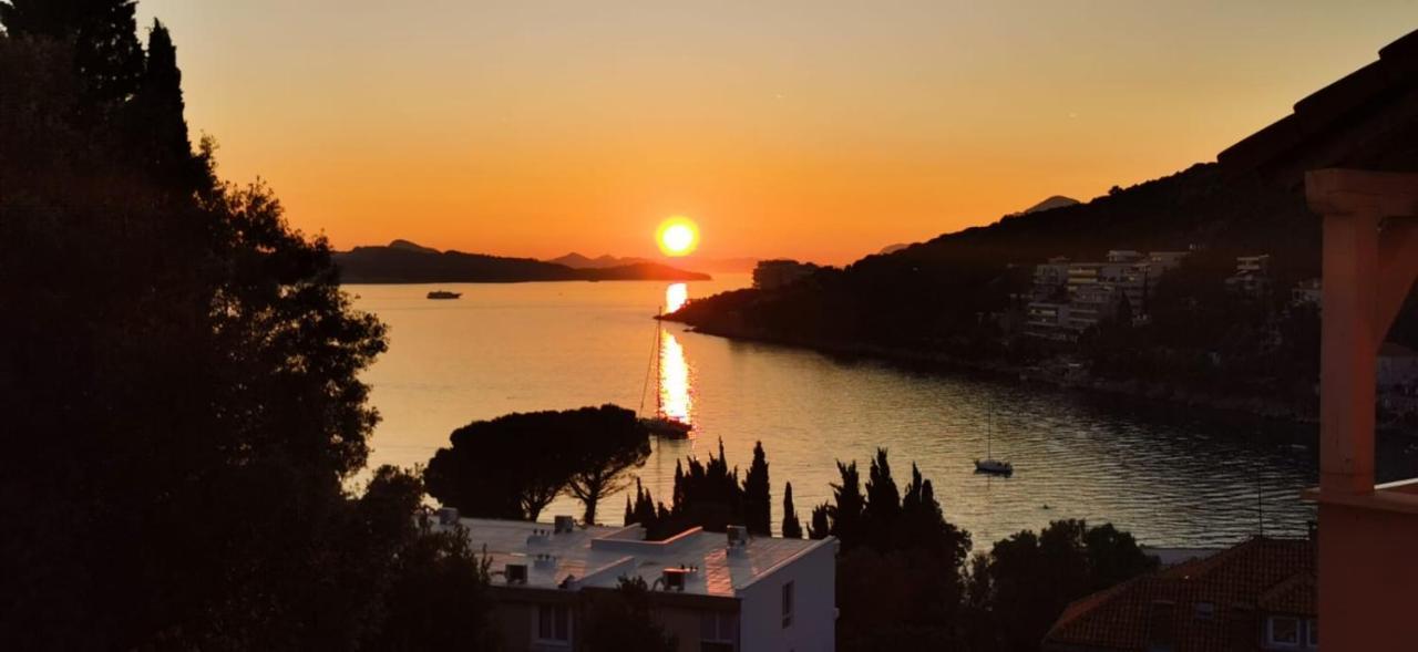 Apartment Zara Ντουμπρόβνικ Εξωτερικό φωτογραφία