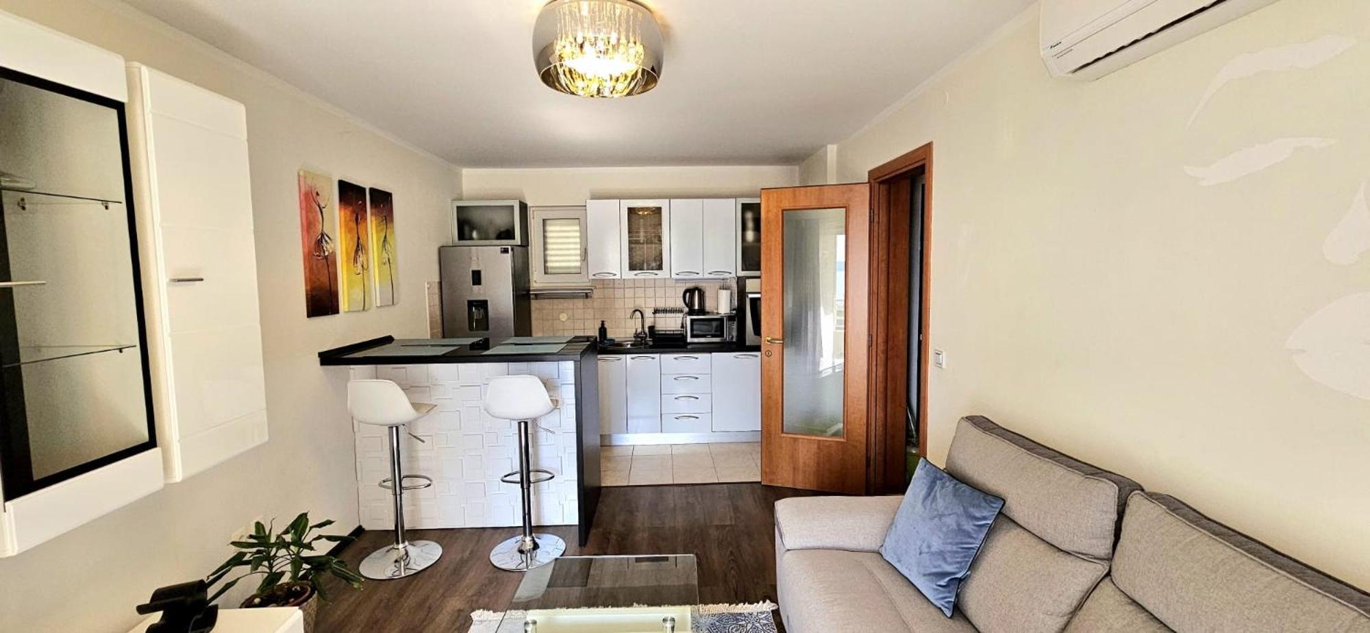 Apartment Zara Ντουμπρόβνικ Εξωτερικό φωτογραφία